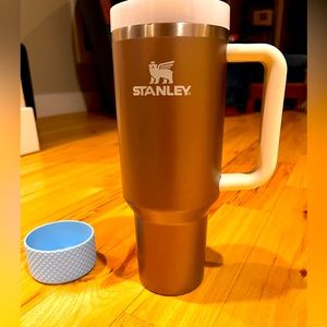 Stanley Rose Quartz 40 oz Tumbler